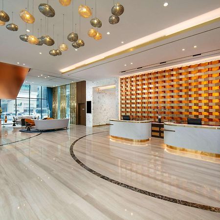 Moevenpick Living West Ханой Экстерьер фото