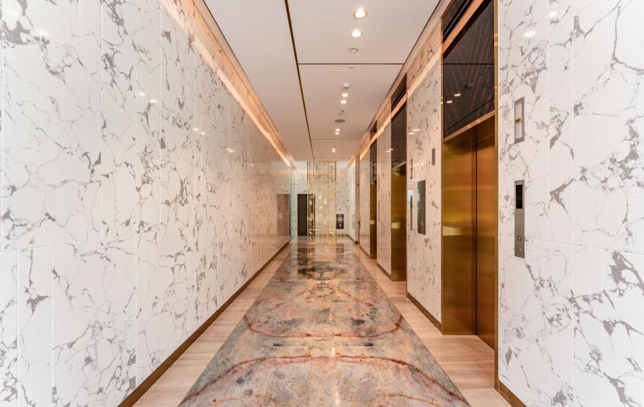 Moevenpick Living West Ханой Экстерьер фото