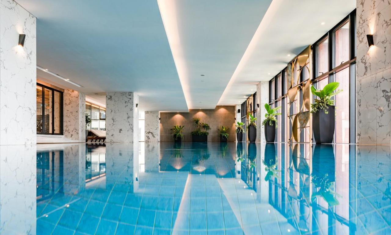 Moevenpick Living West Ханой Экстерьер фото