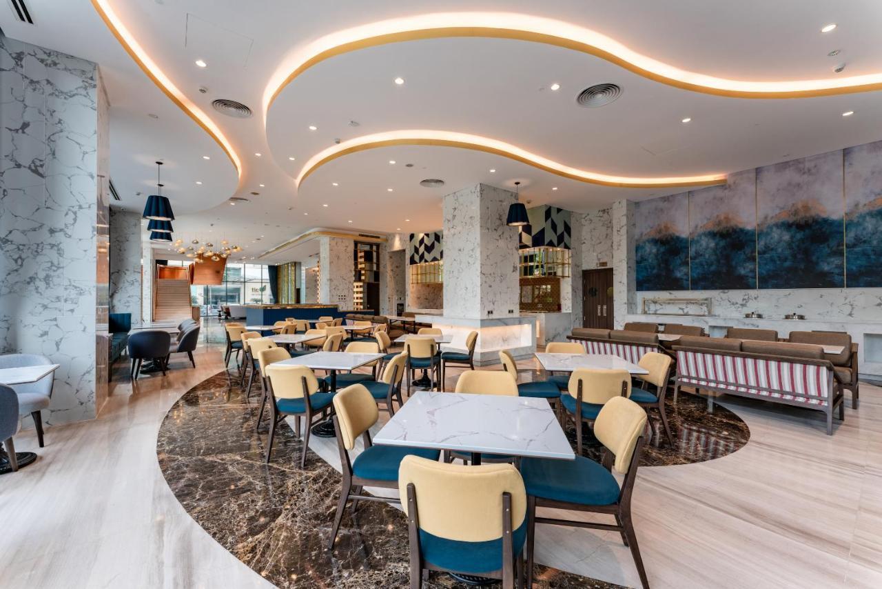 Moevenpick Living West Ханой Экстерьер фото
