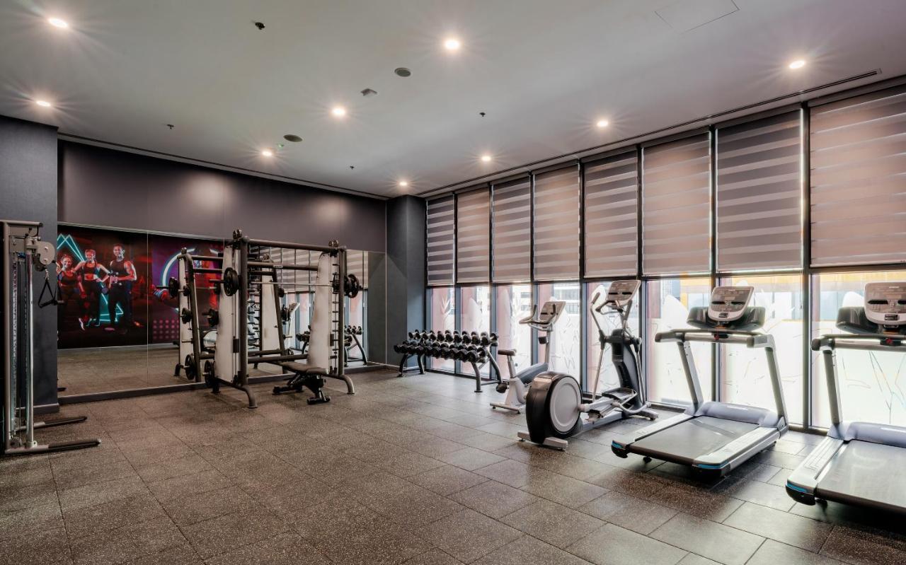 Moevenpick Living West Ханой Экстерьер фото