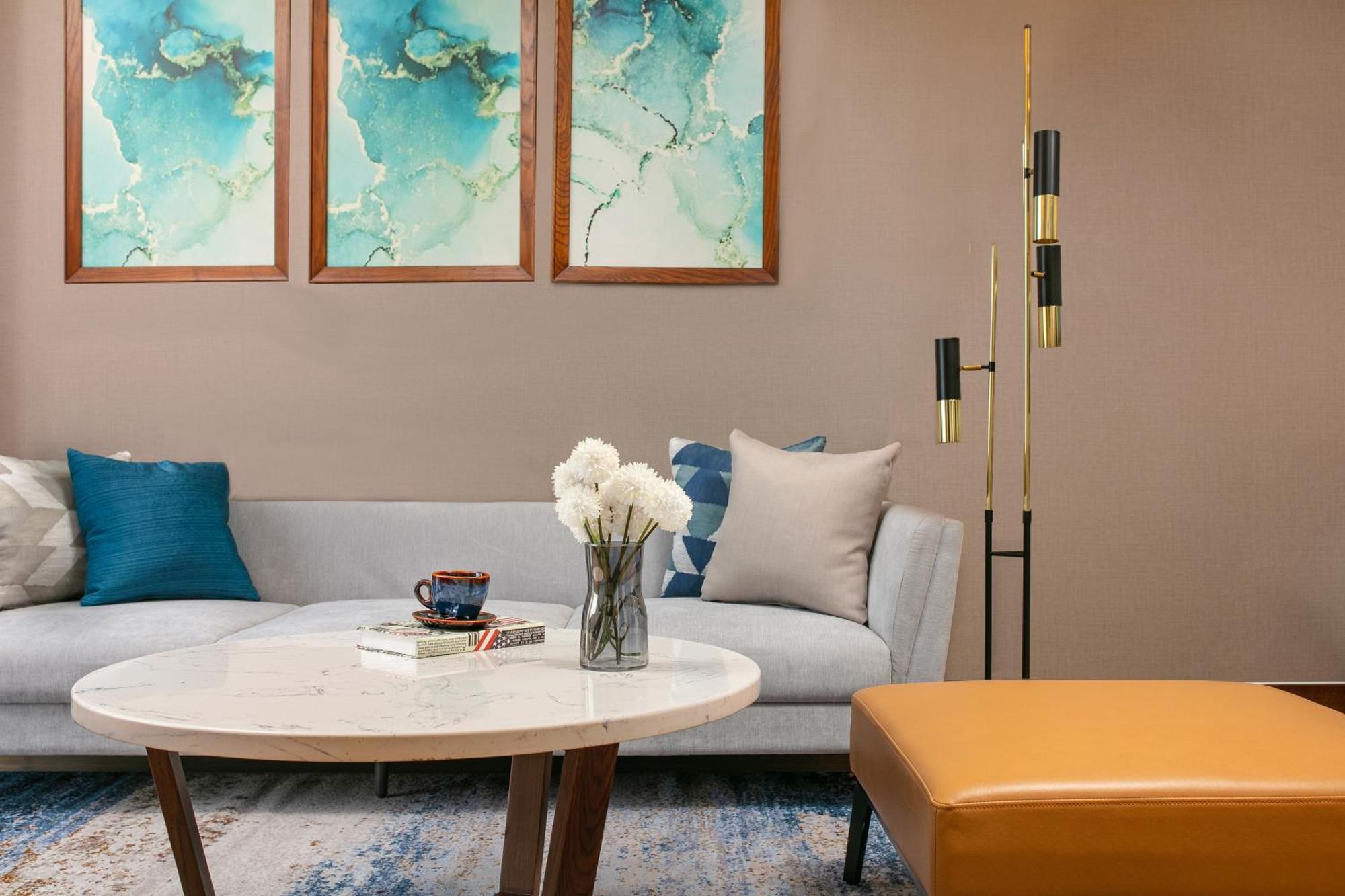Moevenpick Living West Ханой Экстерьер фото